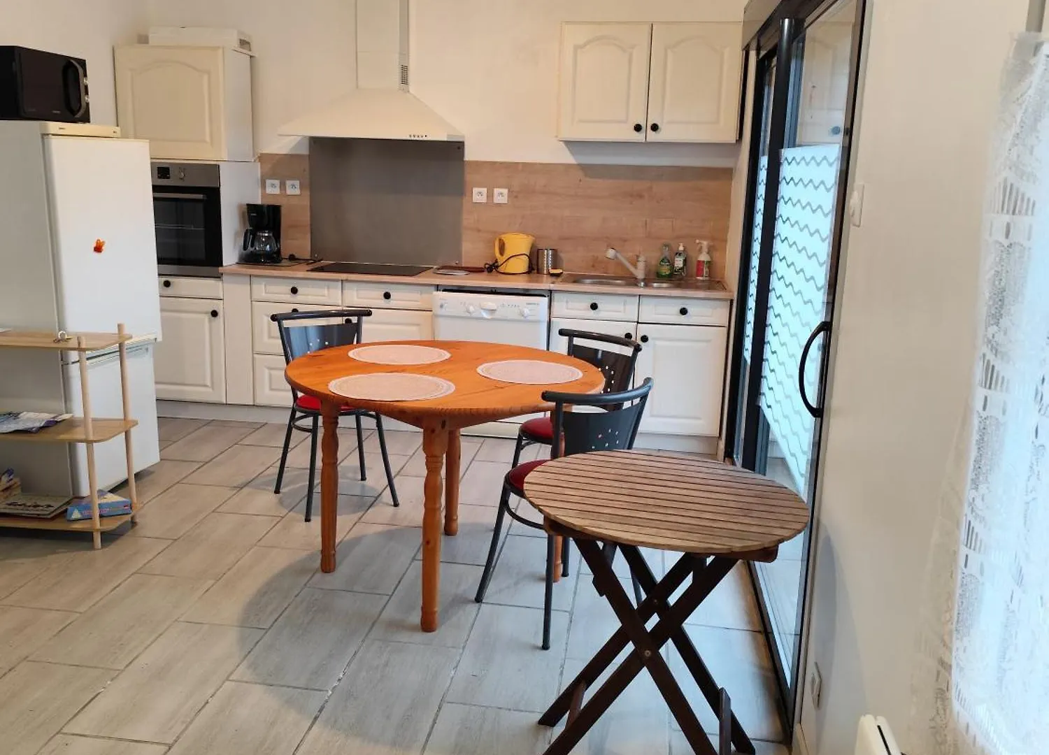Maisonette Sur Terrain Clos, Loue 3Nuits Minimum Plouha